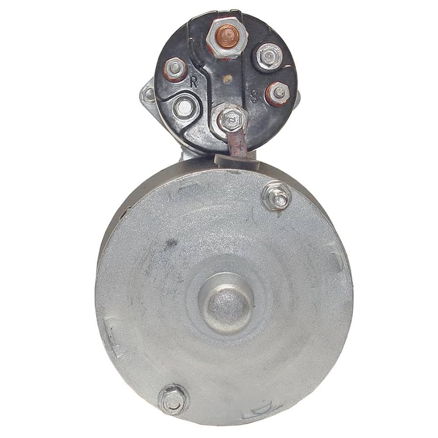 ACDelco 153T用　スターター　リビルト品　#88863071 ACDelco 153T用 スターター リビルト品 #88863071 - メルカリ
